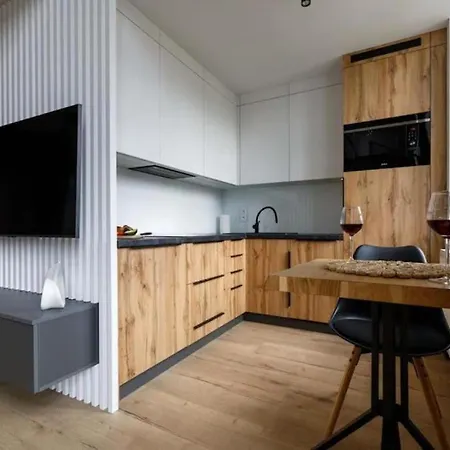 - Great Location - Chic And Luxury - Jp33 Apartmán *