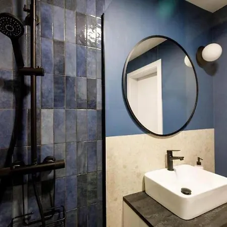 Apartmán - Great Location - Chic And Luxury - Jp33