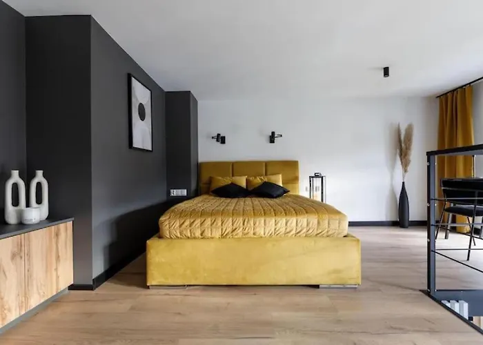 - Great Location - Chic And Luxury - Jp33 *