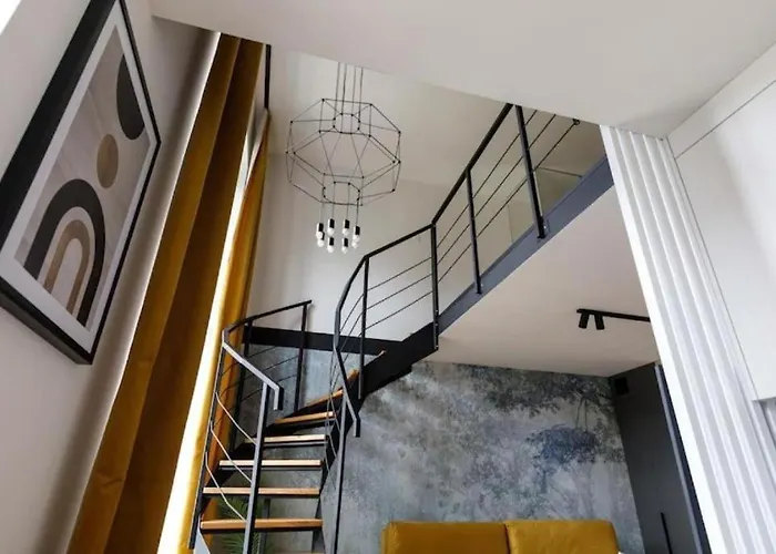 - Great Location - Chic And Luxury - Jp33 Vratislav