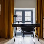 - Great Location - Chic And Luxury - Jp33 * 브로츠와프