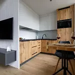 - Great Location - Chic And Luxury - Jp33 아파트 *