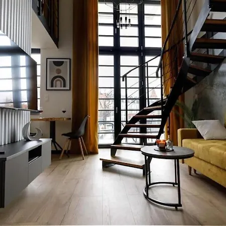Lägenhet - Great Location - Chic And Luxury - Jp33 *