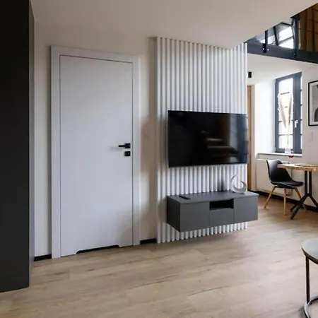 - Great Location - Chic And Luxury - Jp33