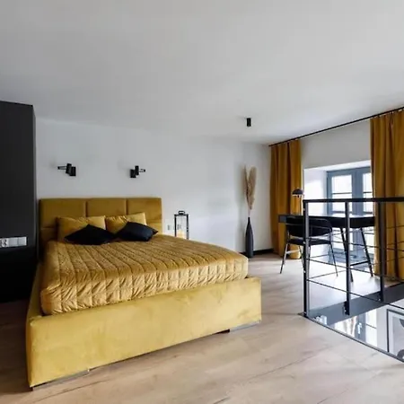 - Great Location - Chic And Luxury - Jp33 Wrocław