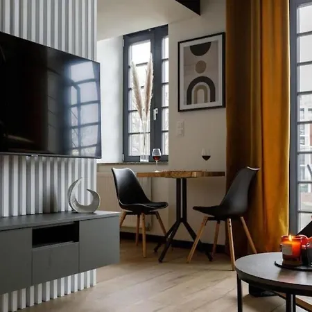 - Great Location - Chic And Luxury - Jp33 * Breslavia