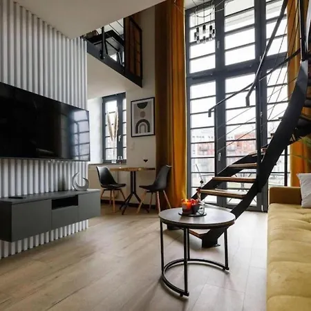 - Great Location - Chic And Luxury - Jp33 Wrocław