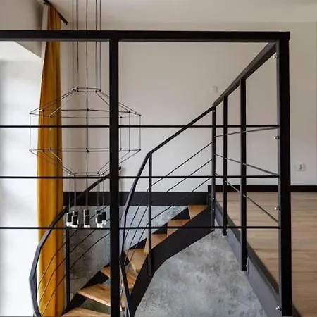 - Great Location - Chic And Luxury - Jp33 Wrocław