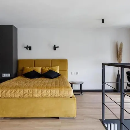 - Great Location - Chic And Luxury - Jp33 Apartamento *