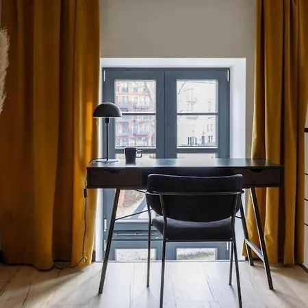 - Great Location - Chic And Luxury - Jp33 * Wrocław