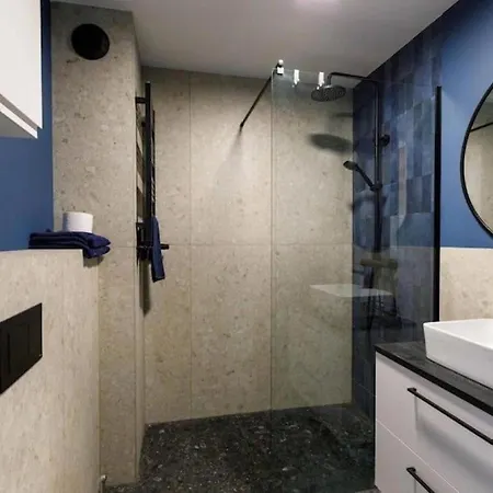 - Great Location - Chic And Luxury - Jp33 Apartamento Wrocław