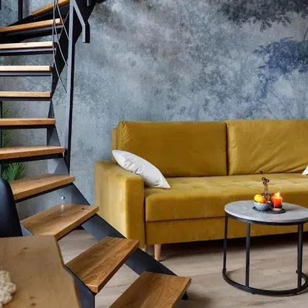 - Great Location - Chic And Luxury - Jp33 Wrocław