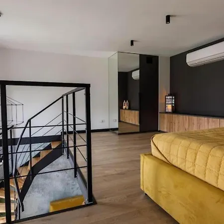 - Great Location - Chic And Luxury - Jp33 Apartamento