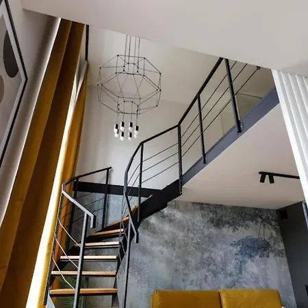 - Great Location - Chic And Luxury - Jp33 Wrocław