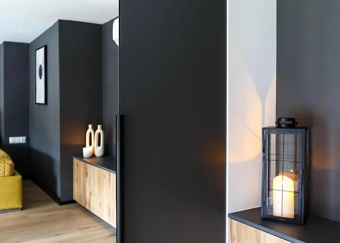 - Great Location - Chic And Luxury - Jp33 Wrocław