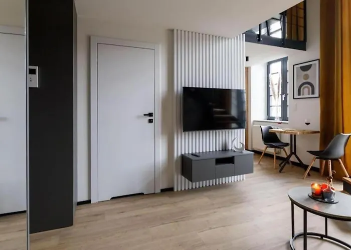 - Great Location - Chic And Luxury - Jp33