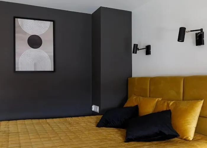 - Great Location - Chic And Luxury - Jp33 * Wrocław