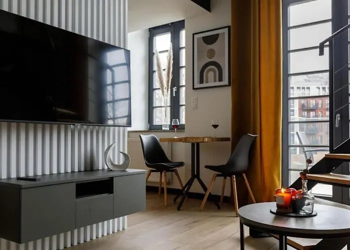 - Great Location - Chic And Luxury - Jp33 * Wrocław