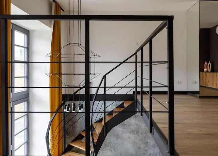 - Great Location - Chic And Luxury - Jp33 Wrocław