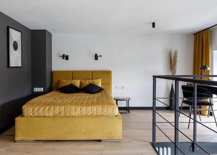 - Great Location - Chic And Luxury - Jp33 Appartement *