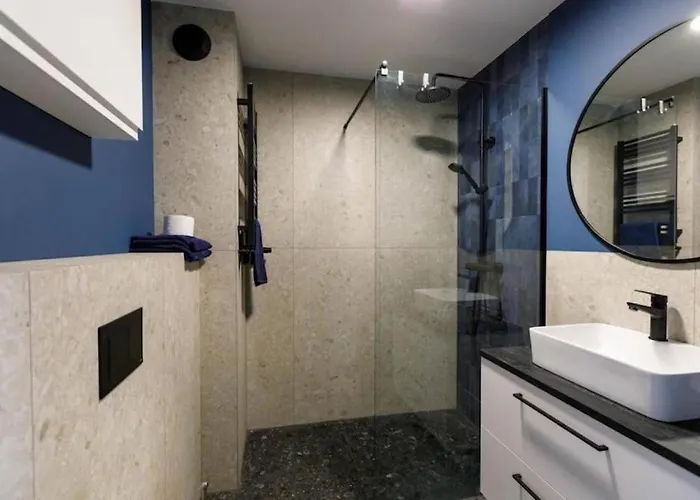 - Great Location - Chic And Luxury - Jp33 Appartement Wrocław