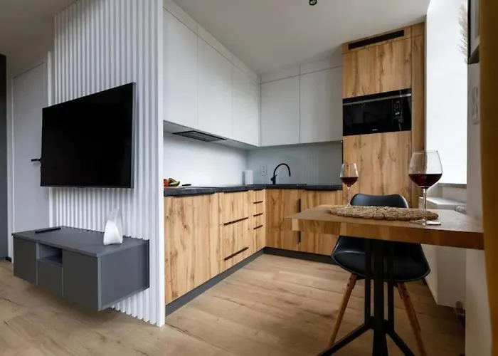 - Great Location - Chic And Luxury - Jp33 Appartement *