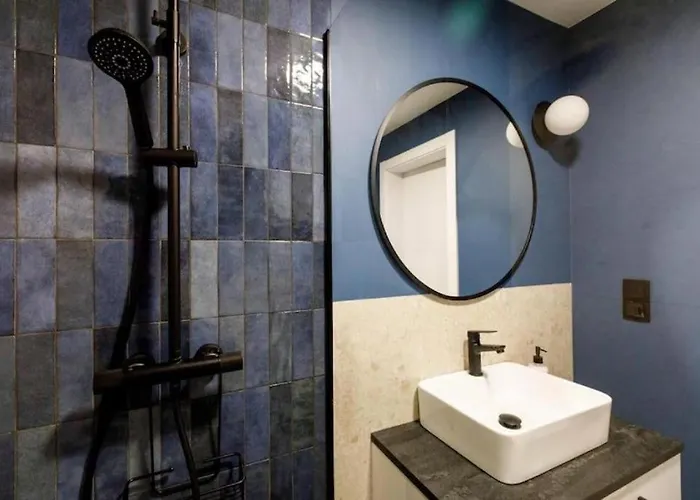 Appartement - Great Location - Chic And Luxury - Jp33