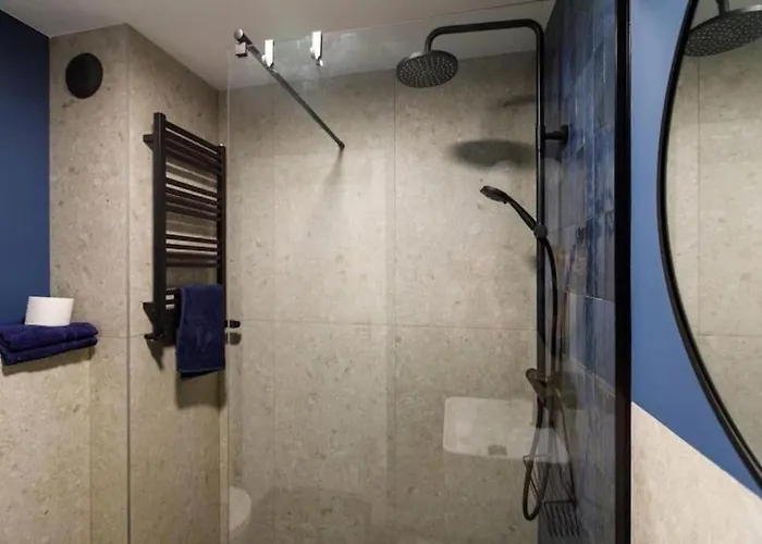 - Great Location - Chic And Luxury - Jp33