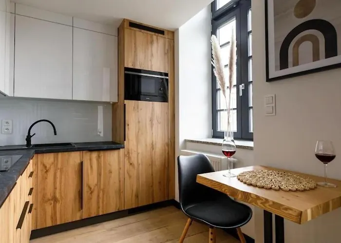 - Great Location - Chic And Luxury - Jp33