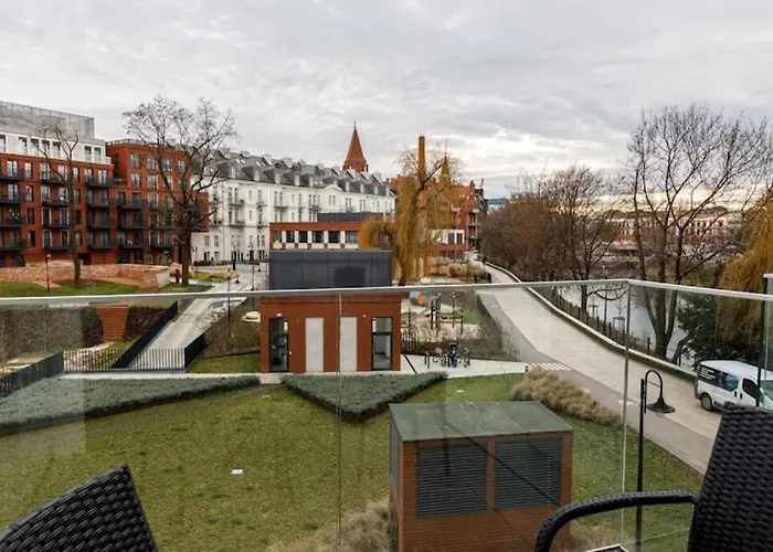 - Great Location - Chic And Luxury - Jp33 Appartement